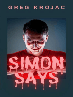 Simon Says