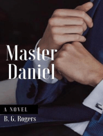 Master Daniel: MASTER DANIEL