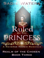 Ruled by the Princess