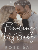 Finding My Baby: Reunited, #2