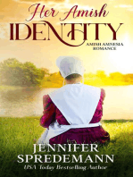 Her Amish Identity