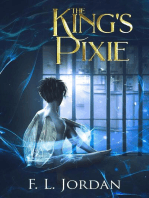 The King's Pixie: Kingdom of Fae