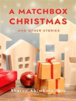 A Matchbox Christmas and Other Stories