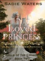 Loved by the Princess