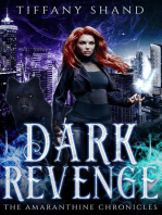 Dark Revenge