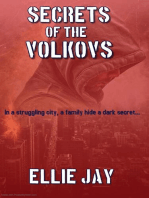 Secrets Of The Volkovs