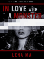 In Love with a Monster