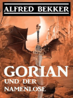Gorian und der Namenlose