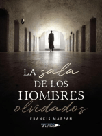 La sala de los hombres olvidados