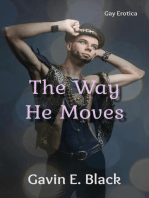 The Way He Moves