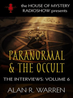 Paranormal & the Occult