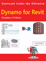 Dynamo For Revit: