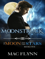Moonstruck: The Moon and the Stars #5 (Werewolf Shifter Romance): The Moon and the Stars, #5