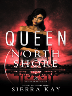 Queen of North Shore