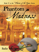 Phantom Madness