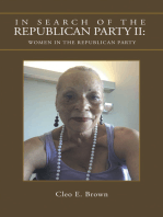 In Search of the Republican Party Ii