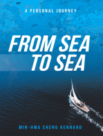 From Sea to Sea: A Personal Journey
