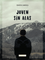 Joven sin alas