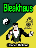 Bleakhaus