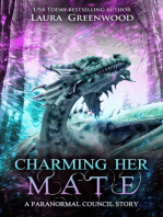Charming Her Mate