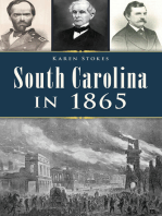 South Carolina in 1865