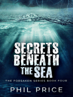 Secrets Beneath The Sea