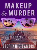 Makeup & Murder