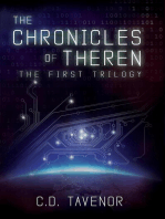 The Chronicles of Theren