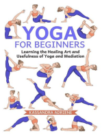 Yoga for Beginners