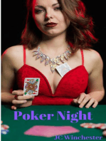 Poker Night: Pregnancy Stand Alones, #3