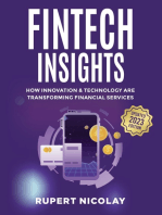 Fintech Insights: 2023 Update
