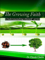 The Growing Faith