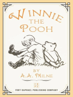 Winnie The Pooh | PDF | Winnie The Pooh | Fictional Bears