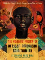 The Healing Power of African-American Spirituality