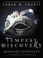 A Tempest of Discovery