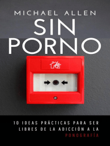 Lee Sin porno: 10 ideas practicas para ser libres de la adicción a ...