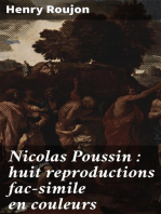 Nicolas Poussin 