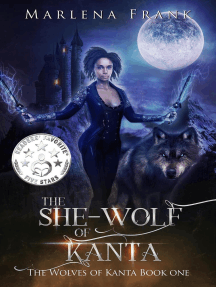 The Wolves of Kanta Series - ebook | Scribd