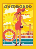 Overboard: Brenda Park Mysteries, #5