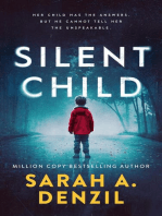 Silent Child: Silent Child, #1