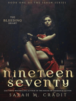 Nineteen Seventy: The Seven, #1
