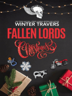 Fallen Lords Christmas