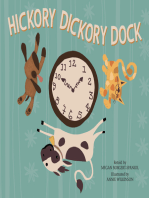 Hickory Dickory Dock