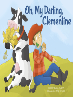 Oh, My Darling, Clementine