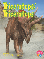 Triceratops/Triceratops