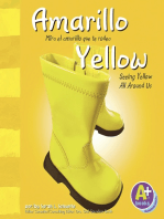 Amarillo/Yellow