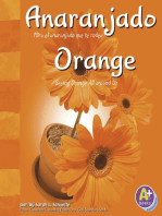 Anaranjado/Orange