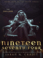 Nineteen Seventy-Four: The Seven, #4