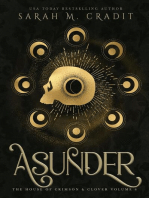 Asunder: The House of Crimson & Clover, #6