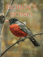 Robin's Song: Experiencing God's Faithfulness and Love